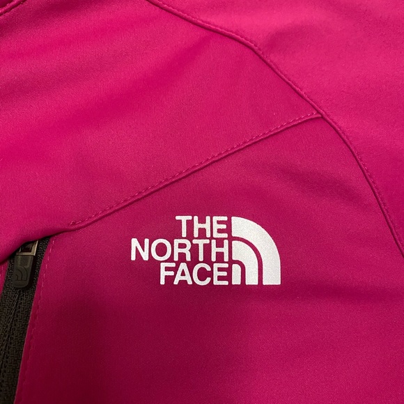 North Face wind stopper - Picture 4 of 6